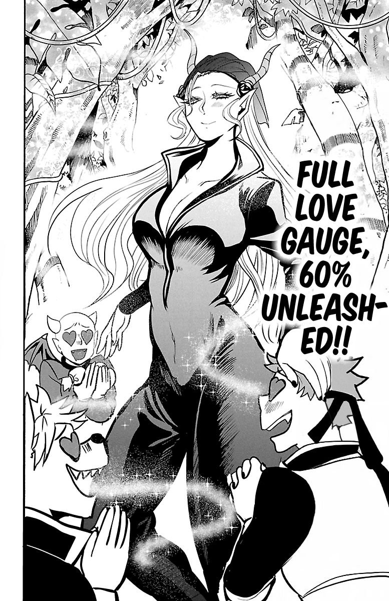 Mairimashita! Iruma-kun, Chapter 131 image 05